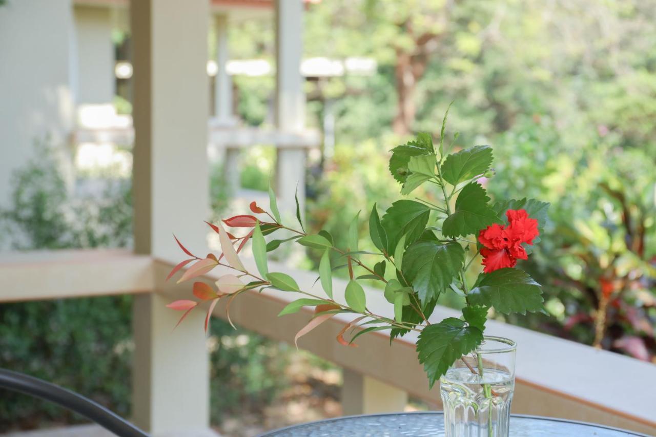 Baansukjai Bungalows ラノーン エクステリア 写真
